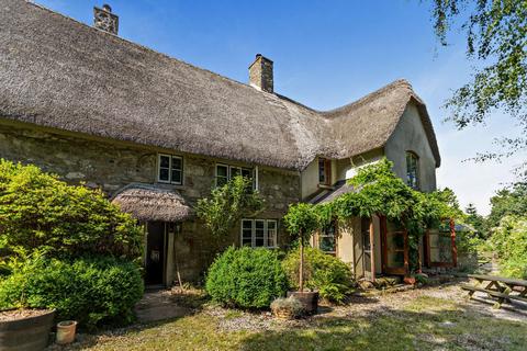 6 bedroom detached house for sale, Manaton, Newton Abbot, Devon