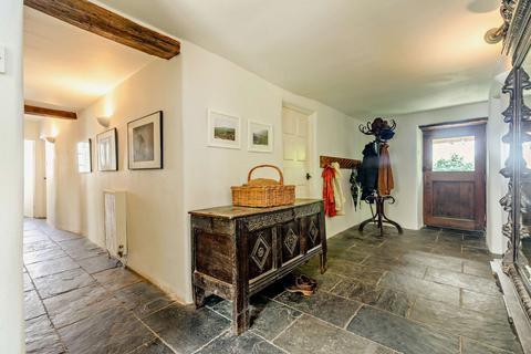 6 bedroom detached house for sale, Manaton, Newton Abbot, Devon