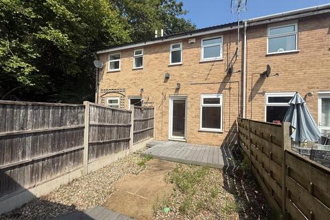 undefined, Lowick, York