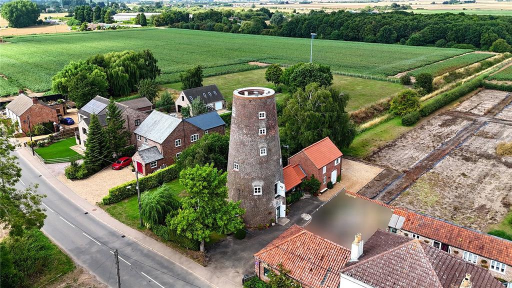 The Mill