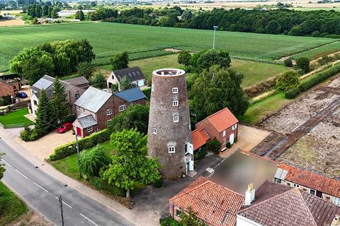 undefined, Mill Lane, Gedney Hill, Spalding, Lincolnshire, PE12