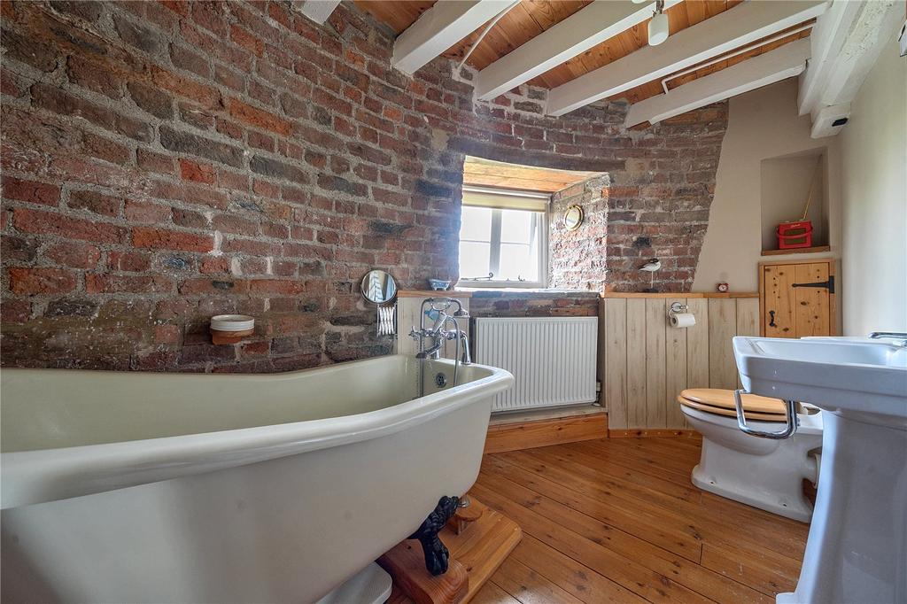 Bedroomtwo En Suite