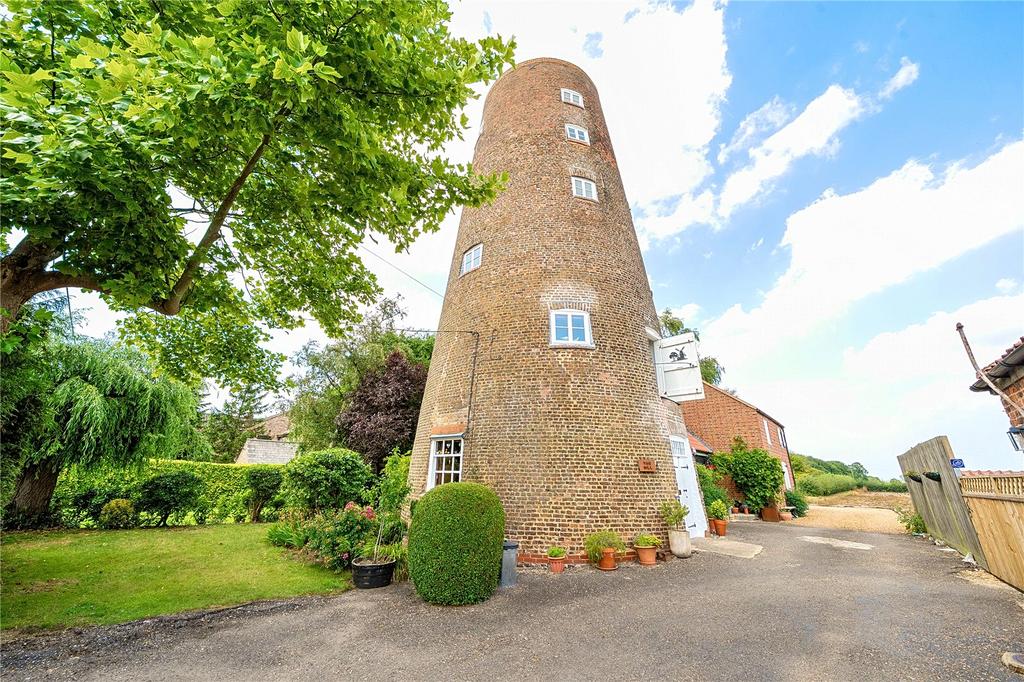 The Mill
