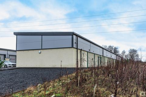 Distribution warehouse to rent, 26-32 Midfield Dr Kirkcaldy KY1 3LW