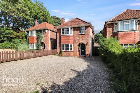 undefined, North Walsham Road, Norwich