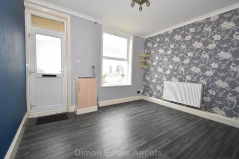 2 bedroom terraced house for sale, Bedford Street, Gosport