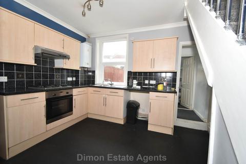 2 bedroom terraced house for sale, Bedford Street, Gosport