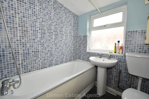 2 bedroom terraced house for sale, Bedford Street, Gosport