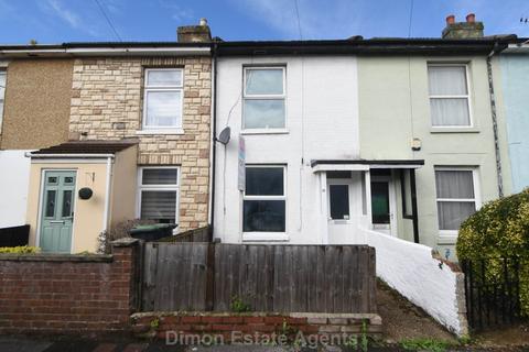 Bedford Street, Gosport