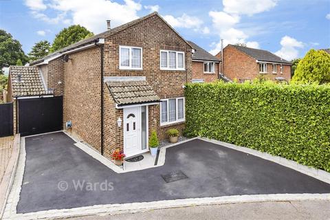 4 bedroom link detached house for sale, Laurel Grove, Kingswood, Maidstone, Kent