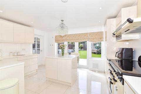 4 bedroom link detached house for sale, Laurel Grove, Kingswood, Maidstone, Kent