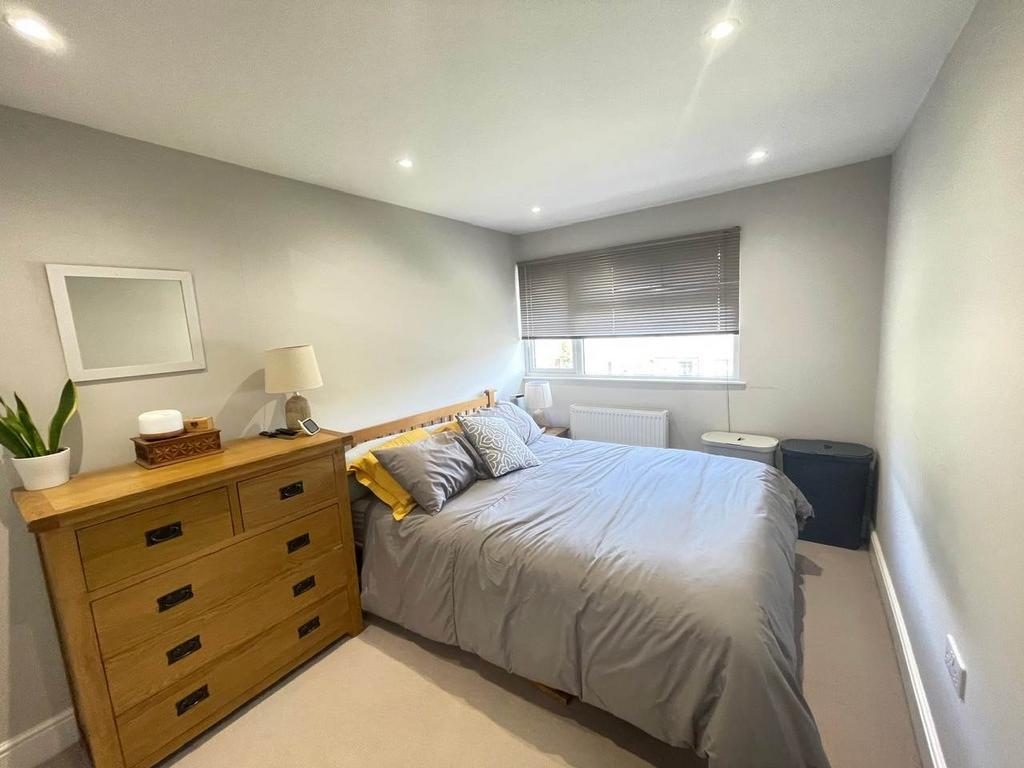 Bed1