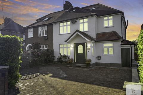 Redbourn Road, Hemel Hempstead HP2