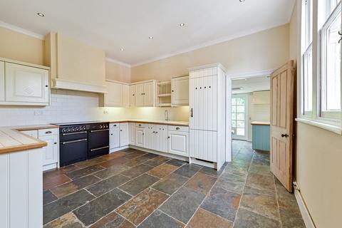 4 bedroom semi-detached house for sale, Hardwick Place, Woburn Sands, Milton Keynes, MK17