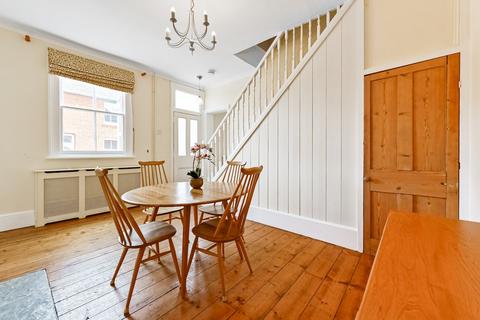 4 bedroom semi-detached house for sale, Hardwick Place, Woburn Sands, Milton Keynes, MK17