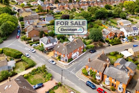 undefined, Hardwick Place, Woburn Sands, MK17