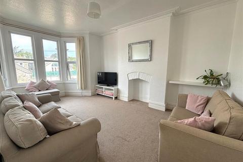 2 bedroom flat for sale, 52 Quantock Road, Weston-Super-Mare BS23