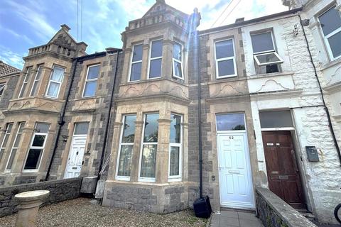 2 bedroom flat for sale, 52 Quantock Road, Weston-Super-Mare BS23