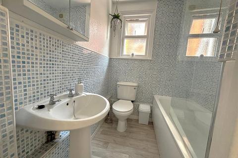 2 bedroom flat for sale, 52 Quantock Road, Weston-Super-Mare BS23