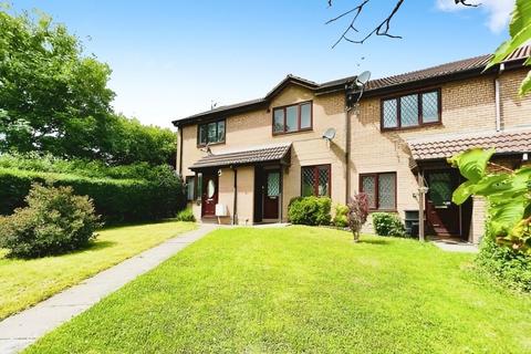 22 Basil Close, Swindon, SN2 2TT