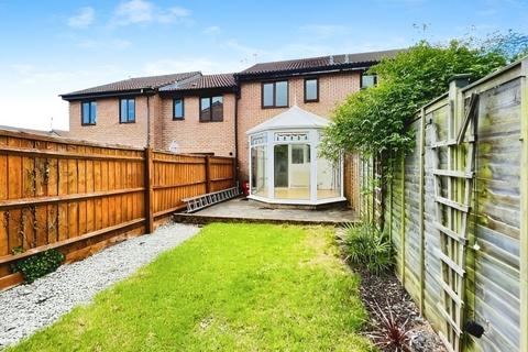 22 Basil Close, Swindon, SN2 2TT