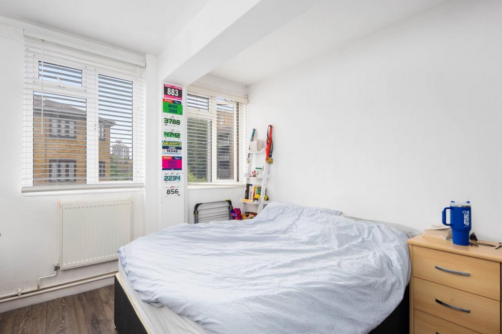 Apartment in London - View 2