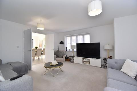 3 bedroom detached house to rent, Rosa Road, Elmstead, Colchester, CO7