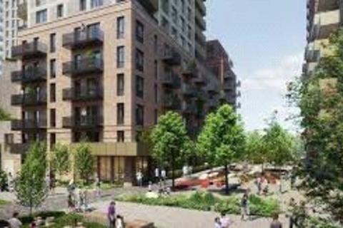 1 bedroom apartment for sale, Chelsea Botanica, Watermeadow Lane, Chelsea Waterside, SW6