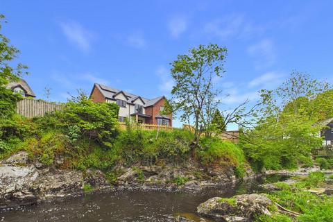 undefined, Ty Bedw, Maes Y Rhiw, Berriew, Welshpool