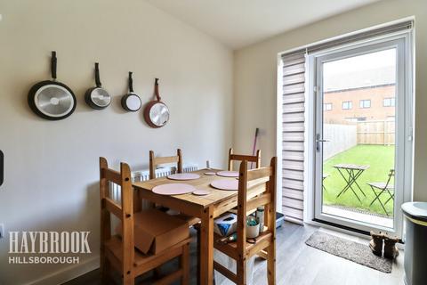 18 Adrian Crescent, Sheffield, S5 8DL
