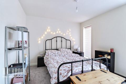 18 Adrian Crescent, Sheffield, S5 8DL
