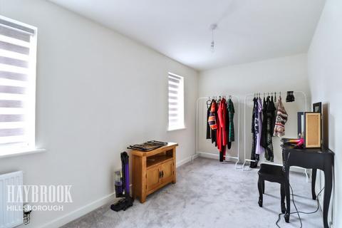 18 Adrian Crescent, Sheffield, S5 8DL