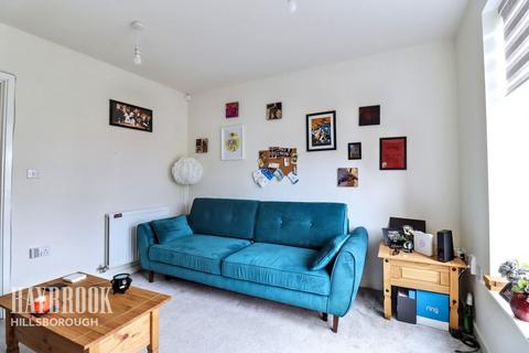 18 Adrian Crescent, Sheffield, S5 8DL