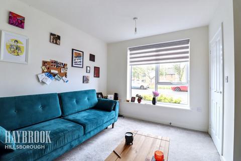 18 Adrian Crescent, Sheffield, S5 8DL