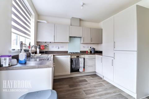 18 Adrian Crescent, Sheffield, S5 8DL