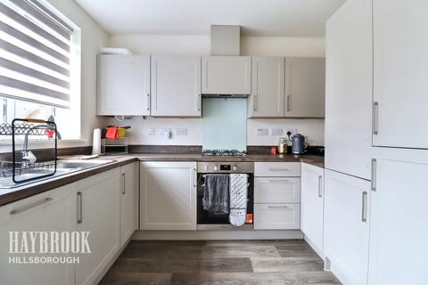 18 Adrian Crescent, Sheffield, S5 8DL