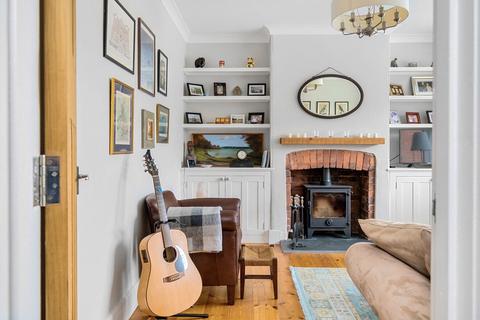 25 Feltrim Avenue, Exeter, EX2 4RP