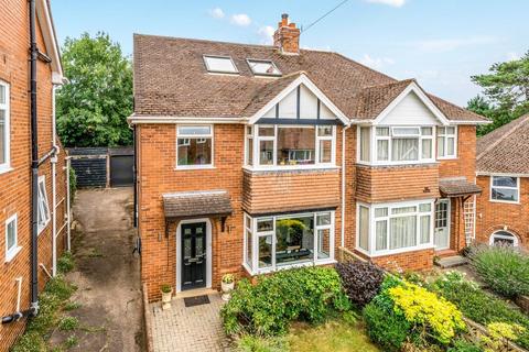 25 Feltrim Avenue, Exeter, EX2 4RP