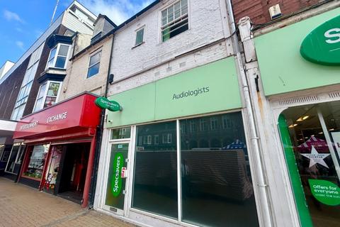 undefined, Commercial Unit, King Street, Bridlington, YO15 2DN