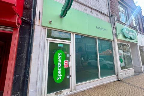 undefined, Commercial Unit, King Street, Bridlington, YO15 2DN