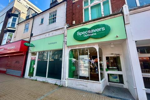 undefined, Commercial Unit, King Street, Bridlington, YO15 2DN
