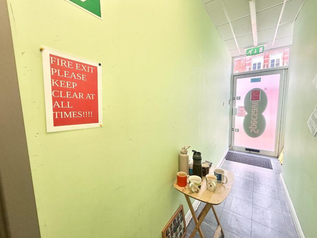 Ground Floor
