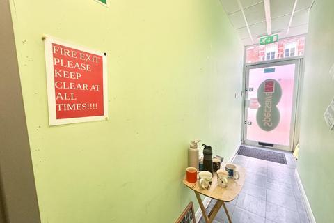 undefined, Commercial Unit, King Street, Bridlington, YO15 2DN