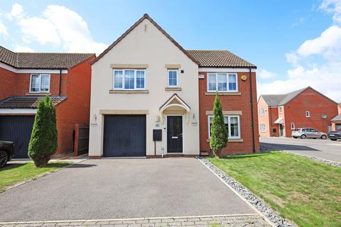 5 bedroom detached house for sale - Nightingale Road, PE20