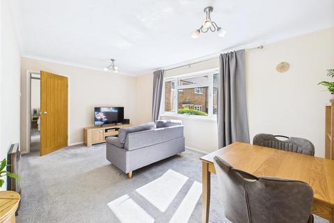 24 Nottingham Road, Whittington Barracks, Lichfield, WS14 9TG