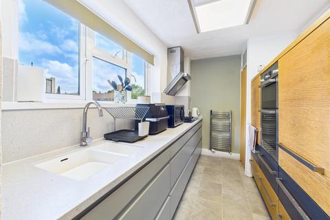 24 Nottingham Road, Whittington Barracks, Lichfield, WS14 9TG