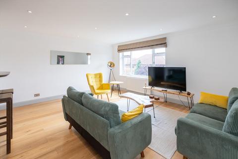 66 Raymond Road, London, SW19 4AL