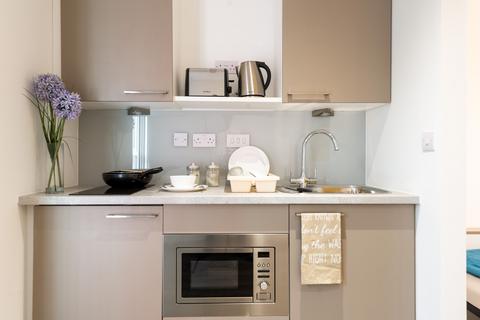 Studio to rent, 198, Standard Studio, Opto Village, Luton LU1