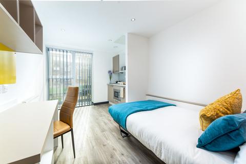 undefined, 198, Standard Studio, Opto Village, Luton LU1