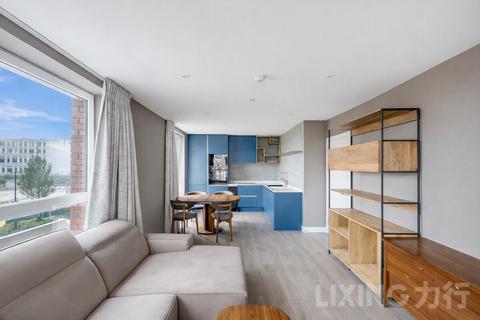 2 bedroom apartment for sale, Beresford Avenue, Wembley, HA0 1BE